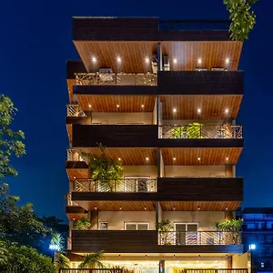 Kyomi Service Aparthotel Gurgaon