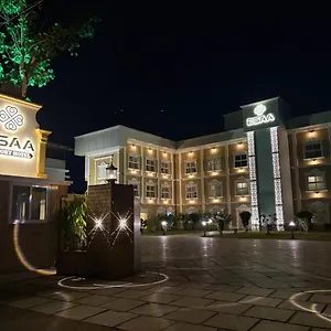 3* Hotel Esaa Airport
